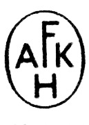 AFKH AFKH