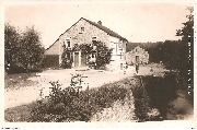 Amonines - Le vieux Moulin