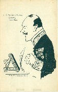 M. H. Carton de Wiart, Littérateur, historien et homme politique. Ah qu'il est beau mon livre M. H. Carton de Wiart, Littérateur, historien et homme politique. Ah qu'il est beau mon livre