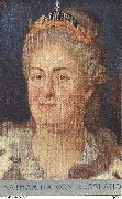 Katharina von Russland