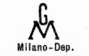 GM Milano-Dep GM Milano-Dep