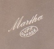 Martha - V.P.F.
