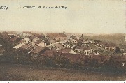Corbion s/S. Panorama du Village