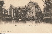 Château de Schoonbeek (Limbourg Bilsen) Château de Schoonbeek (Limbourg Bilsen)