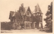 Spa - Villa Neubois - Résidence de l Spa - Villa Neubois - Résidence de l