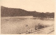 Vue générale du Lac de Warfaaz Vue générale du Lac de Warfaaz