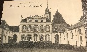 Merckem Le Château