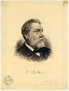 (Portrait d'Henri Bource par ...?) (Portrait d'Henri Bource par ...?)