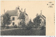 Château de Vignée Château de Vignée