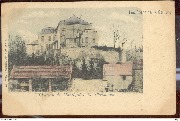 Les Bords de la Sambre Château de Montignies St Christophe 