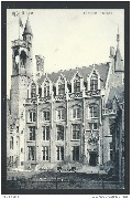 Bruges - La Maison Gruuthuse