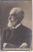 Mr Charles Buls, Bourgmestre de Bruxelles de 1881 à 1899 Mr Charles Buls, Bourgmestre de Bruxelles de 1881 à 1899