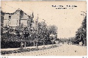 Vivier d'Oie Villa Alice Vivier d'Oie Villa Alice