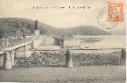 Jalhay. Barrage de la Gileppe - Le Lion et le Lac