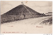 La Pyramide Waterloo