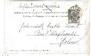 Souvenir de la visite du Glorieux Trio Boer De wet Botha Delarey Bruxelles 6 Octobre 1902