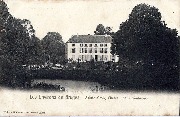 Les Environs de Bruges - Sainte-Croix. Chateau de Puyenbroeck