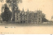 Château de Humbeek