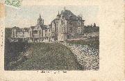 Le sanatorium de Borgoumont