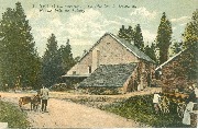 Spa. Moulin de Dison en Fagne près de Jalhay, Spa et ses environs