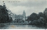 Marbais. Le Château de Mr Dumont