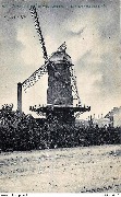 Niel Le Moulin De windmolen