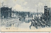 Charleroi - Vue panoramique