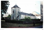 Château de Bolinne-Harlue (autre vue)