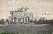 Villa Féron Petite Espinette 