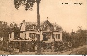 Keerbergen Villa Chantecler