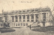 Spa. Le Nouveau Kursaal