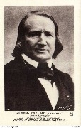 ALFRED DE VIGNY (1797-1863)  Poète, Romancier