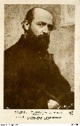 HENRI MURGER (1822-1861)  Ecrivain