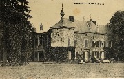 Nandrin. Château de la Gotte