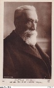 ANATOLE FRANCE Ecrivain Membre de l'Académie Française