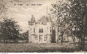 Melsbroek. Le Château Dereine