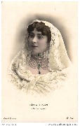 Pépita Aragon (Folies-Bergère)