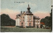 Château de Libois. 