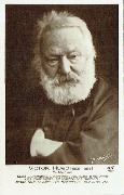 VICTOR HUGO (1802-1885) 