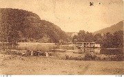 Tailfer. La Meuse Tailfer. La Meuse