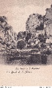 Les Bords de la Meuse Les Gorges de Profondeville