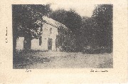 Spa. La Sauvenière Spa. La Sauvenière