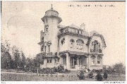 Villa Beau Soleil Petite Espinette. Villa Beau Soleil Petite Espinette.
