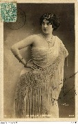 LA BELLA LASPADA LA BELLA LASPADA