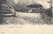 Spa. Commune Poule - Le Champignon Spa. Commune Poule - Le Champignon