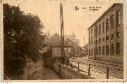 Diest rue du Démer Demerstraat