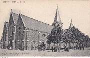 Oost-Roosbeke De Kerk