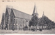 Oost-Roosbeke De Kerk Oost-Roosbeke De Kerk