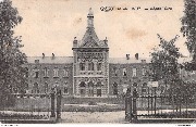 Mons Hôpital Civil