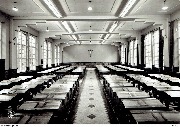 Estinnes. Bonne Espérance Salle d'étude Estinnes. Bonne Espérance Salle d'étude